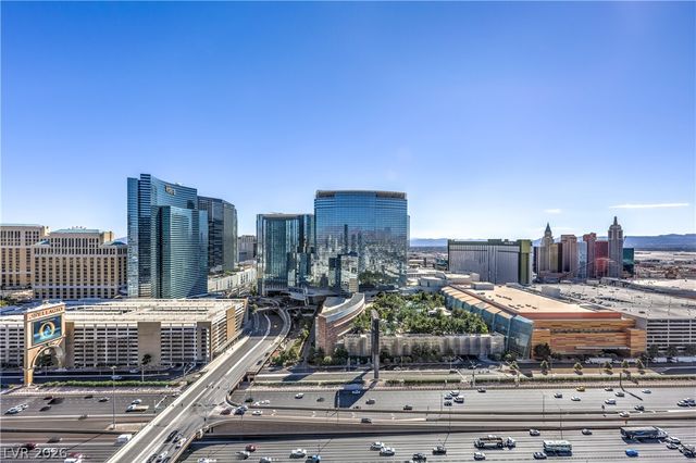 4525 East Dean Martin Drive 2911, Las Vegas, NV 89103