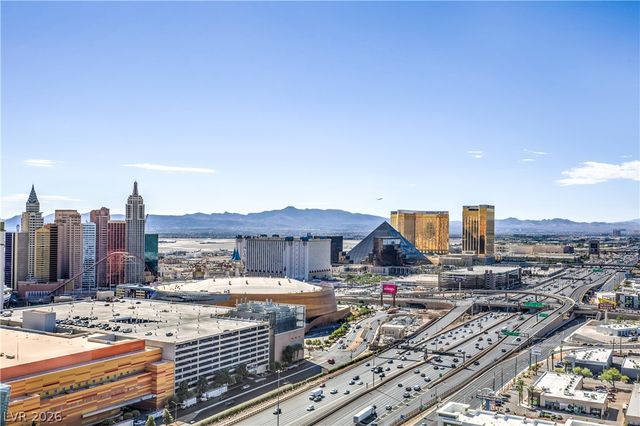 4525 East Dean Martin Drive 2911, Las Vegas, NV 89103