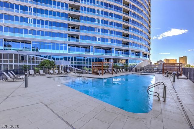 4525 East Dean Martin Drive 2911, Las Vegas, NV 89103