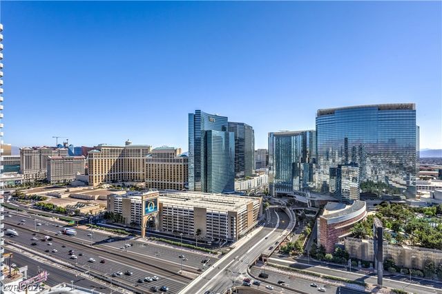 4525 East Dean Martin Drive 2911, Las Vegas, NV 89103