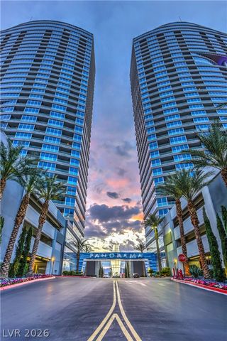 4525 East Dean Martin Drive 2911, Las Vegas, NV 89103