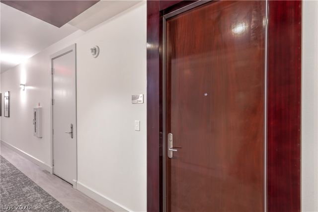 4525 East Dean Martin Drive 2911, Las Vegas, NV 89103