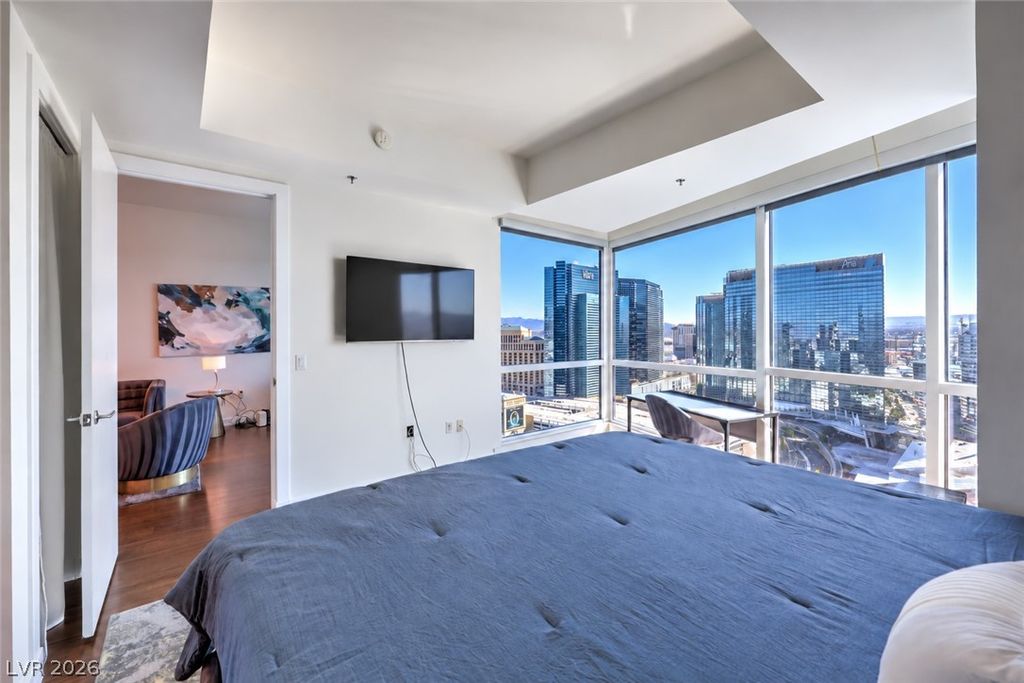 4525 East Dean Martin Drive 2911, Las Vegas, NV 89103 — photo 4