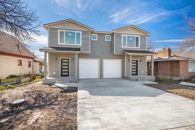 420 E Euclid Ave, Spokane, WA 99207