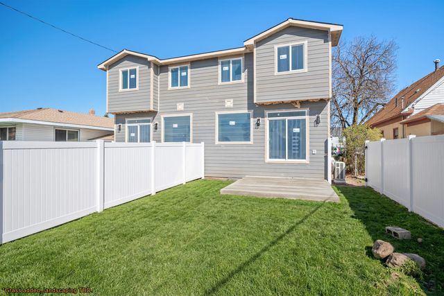 420 E Euclid Ave, Spokane, WA 99207