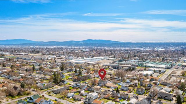 420 E Euclid Ave, Spokane, WA 99207