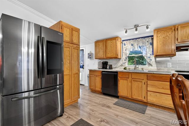 6184 Wood Hollow Drive, House Springs, MO 63051