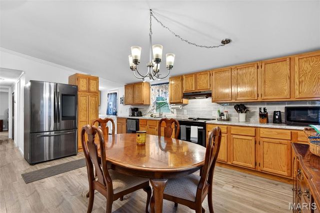 6184 Wood Hollow Drive, House Springs, MO 63051