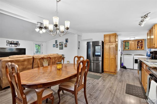 6184 Wood Hollow Drive, House Springs, MO 63051