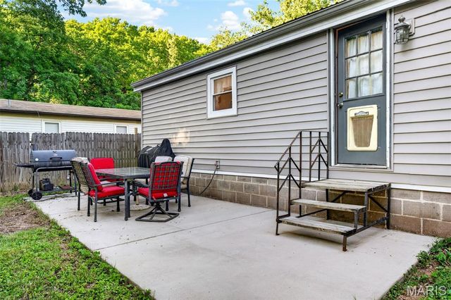 6184 Wood Hollow Drive, House Springs, MO 63051