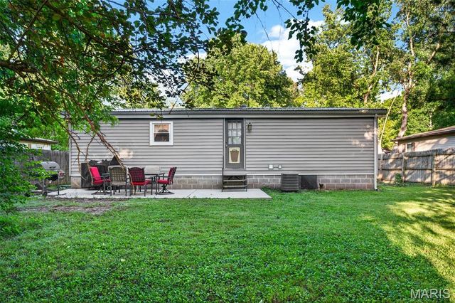 6184 Wood Hollow Drive, House Springs, MO 63051
