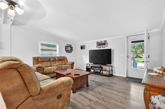 6184 Wood Hollow Drive, House Springs, MO 63051