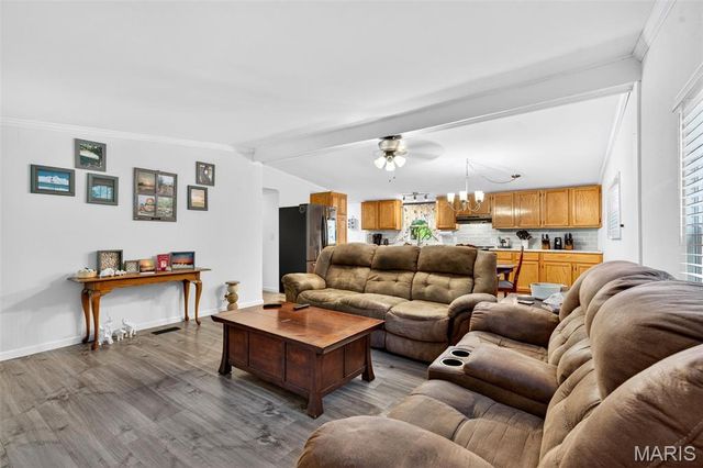 6184 Wood Hollow Drive, House Springs, MO 63051