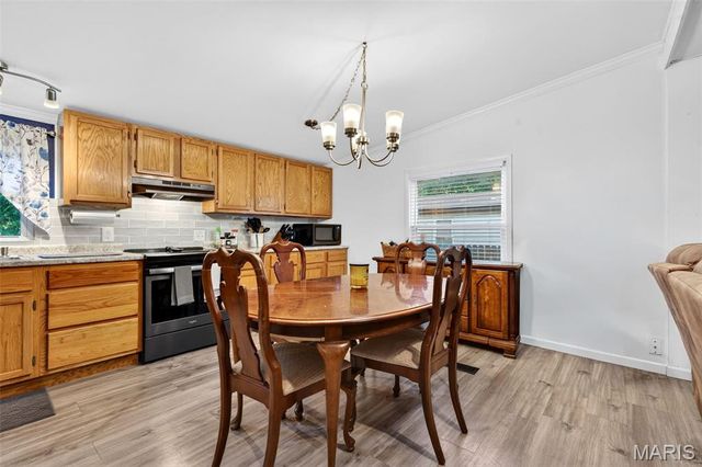 6184 Wood Hollow Drive, House Springs, MO 63051