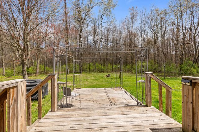 11718 Federal Road, Morley, MI 49336