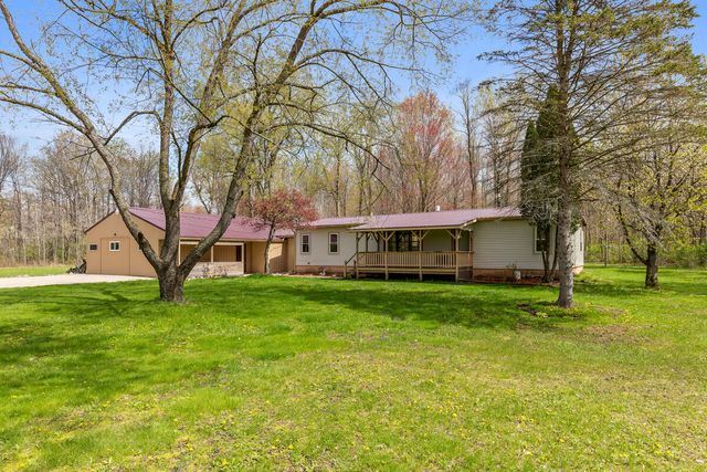 11718 Federal Road, Morley, MI 49336