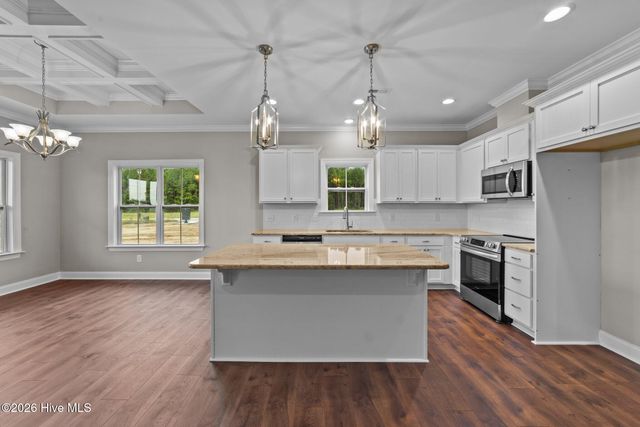 1713 Dew Meadow Drive, Winterville, NC 28590