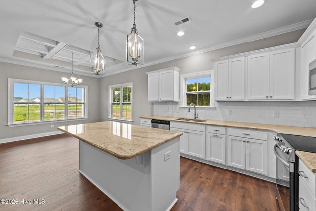 1713 Dew Meadow Drive, Winterville, NC 28590