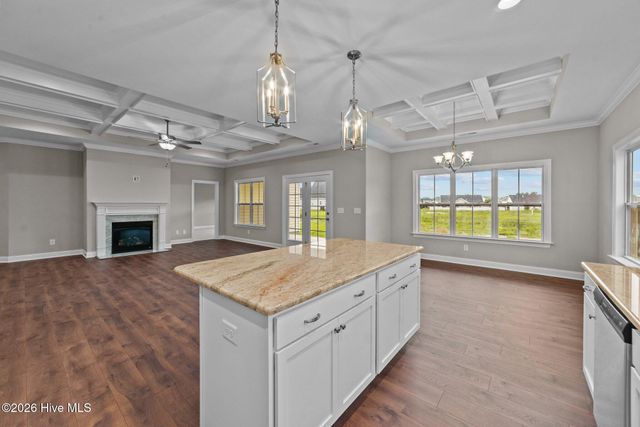 1713 Dew Meadow Drive, Winterville, NC 28590