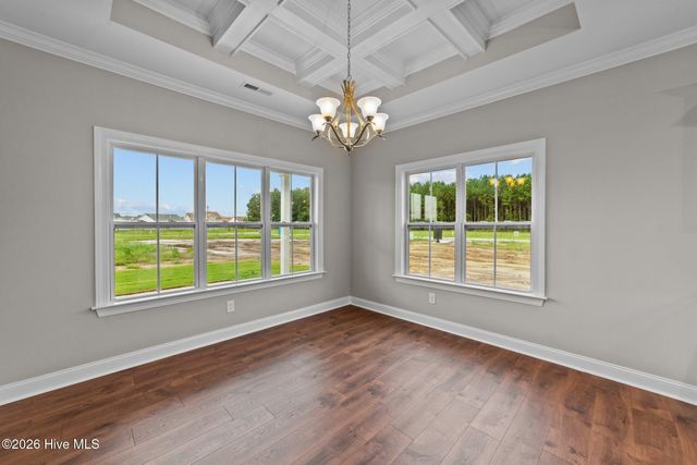 1713 Dew Meadow Drive, Winterville, NC 28590