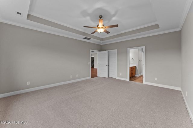 1713 Dew Meadow Drive, Winterville, NC 28590