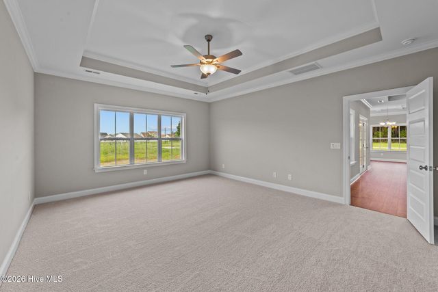 1713 Dew Meadow Drive, Winterville, NC 28590