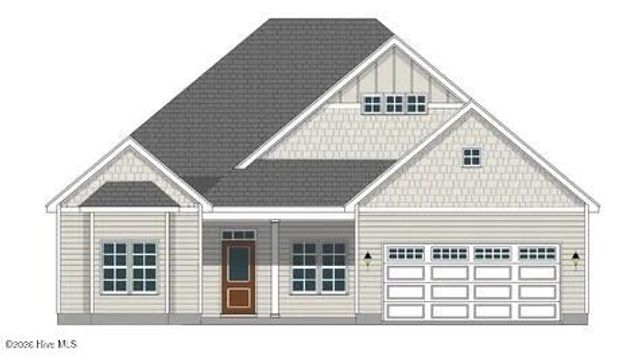 1713 Dew Meadow Drive, Winterville, NC 28590