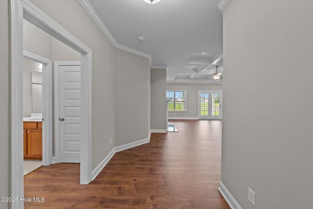 1713 Dew Meadow Drive, Winterville, NC 28590