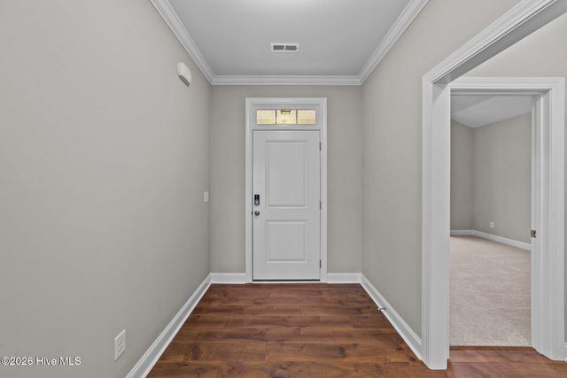 1713 Dew Meadow Drive, Winterville, NC 28590