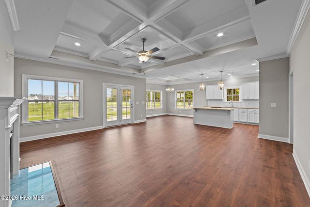 1713 Dew Meadow Drive, Winterville, NC 28590