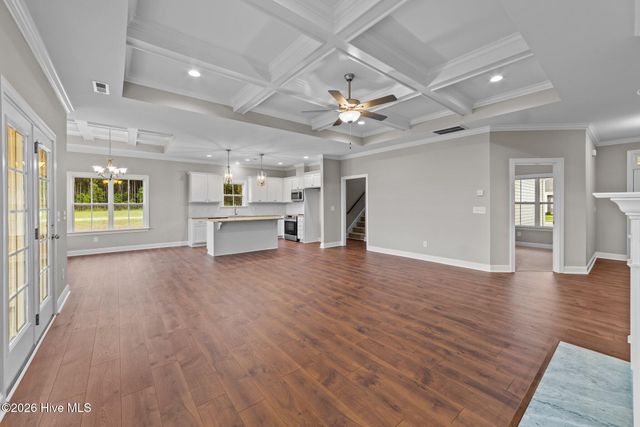 1713 Dew Meadow Drive, Winterville, NC 28590