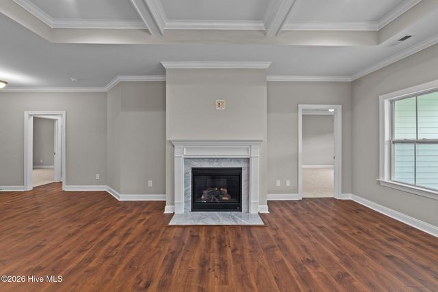 1713 Dew Meadow Drive, Winterville, NC 28590