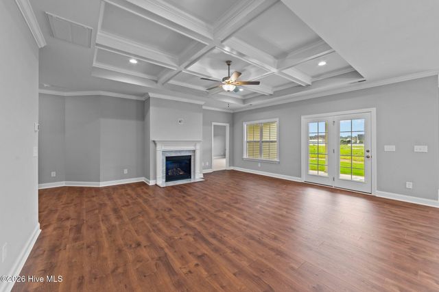 1713 Dew Meadow Drive, Winterville, NC 28590