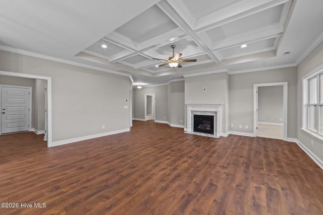 1713 Dew Meadow Drive, Winterville, NC 28590