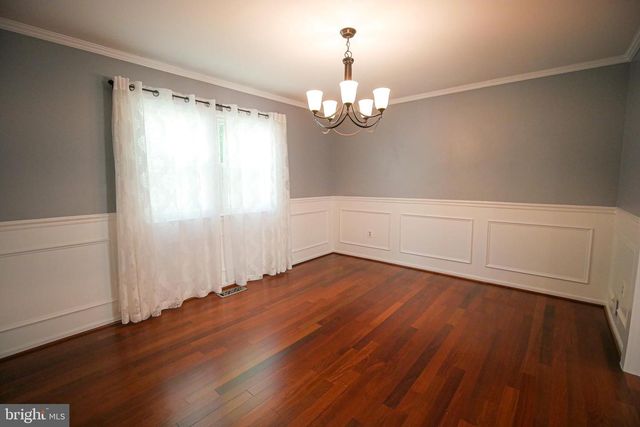 13210 NICKLESON DR, Woodbridge, VA 22193