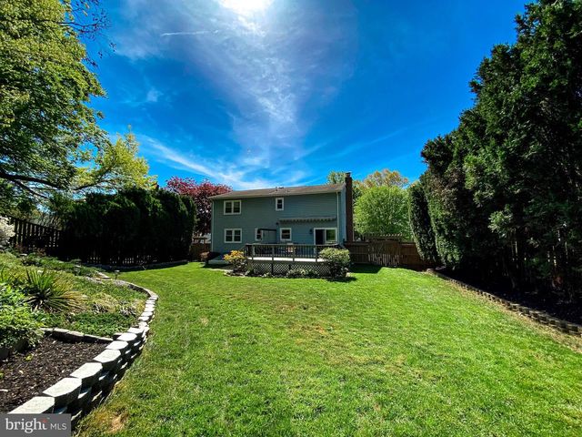 13210 NICKLESON DR, Woodbridge, VA 22193