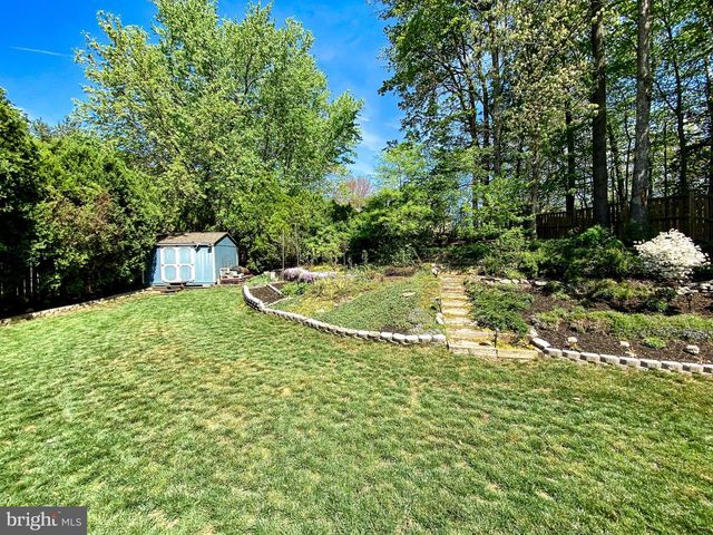 13210 NICKLESON DR, Woodbridge, VA 22193