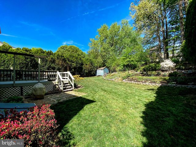 13210 NICKLESON DR, Woodbridge, VA 22193