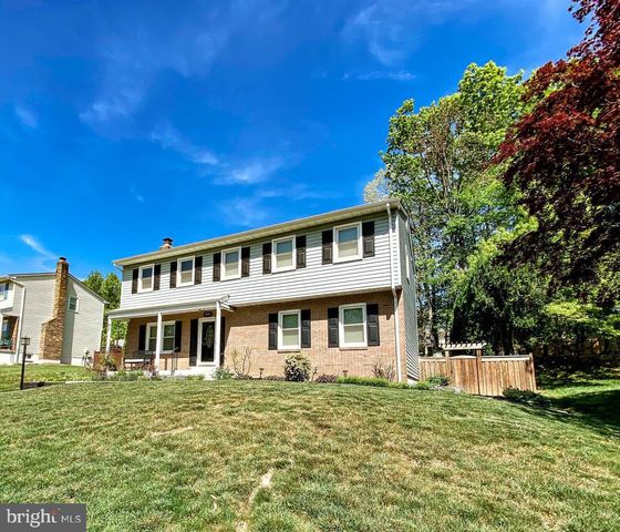 13210 NICKLESON DR, Woodbridge, VA 22193