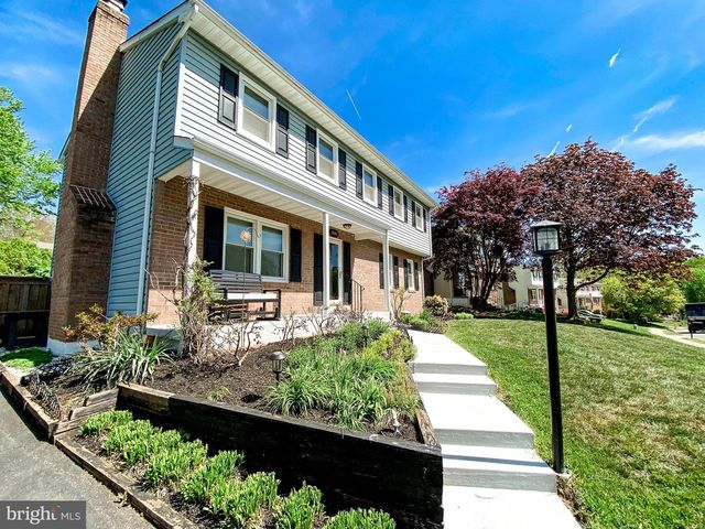 13210 NICKLESON DR, Woodbridge, VA 22193
