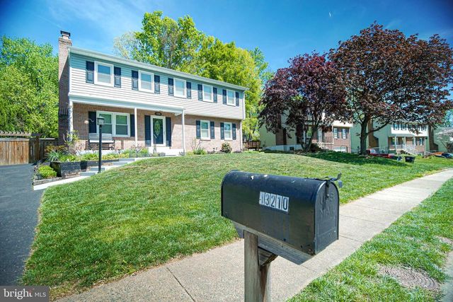 13210 NICKLESON DR, Woodbridge, VA 22193