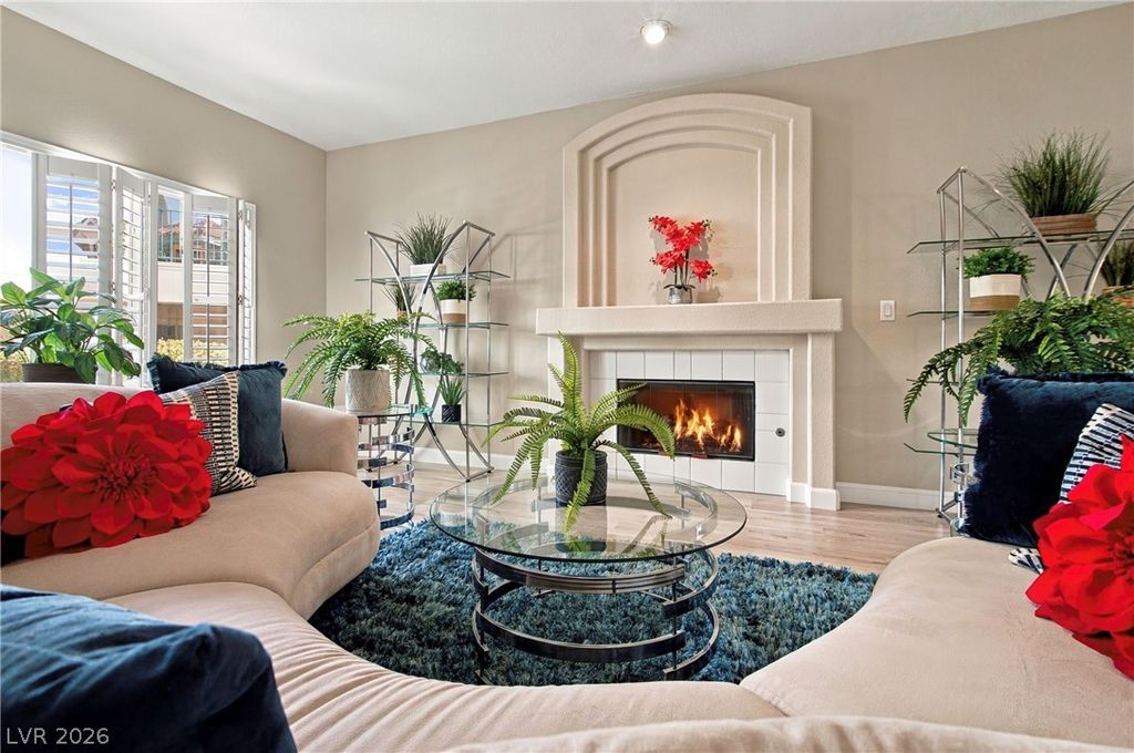 5404 Harmony Green Drive 101, Las Vegas, NV 89149 — photo 2