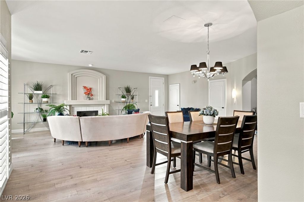5404 Harmony Green Drive 101, Las Vegas, NV 89149 — photo 5