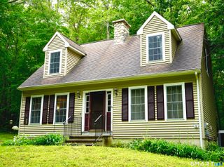 197 Lake Williams Drive, Lebanon, CT 06249