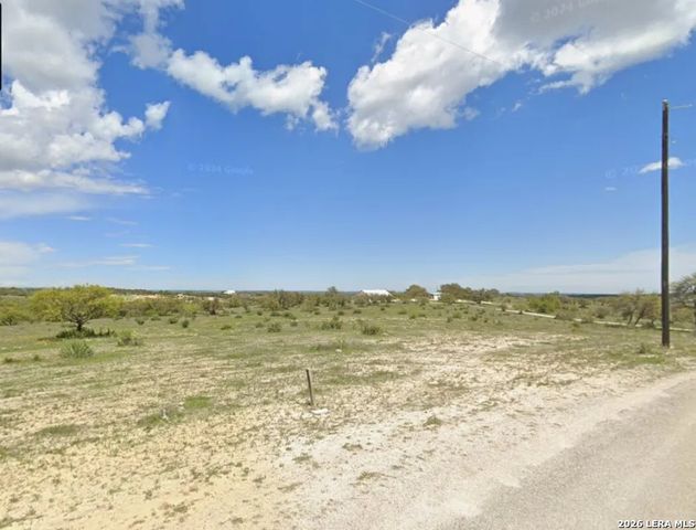 0 Stanton Road, Johnson City, TX 78636