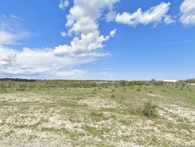 0 Stanton Road, Johnson City, TX 78636