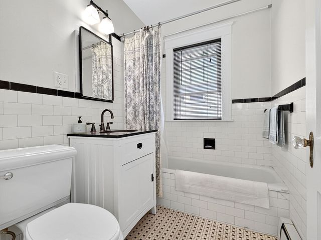 514 Lowell Avenue 514, Newton, MA 02460