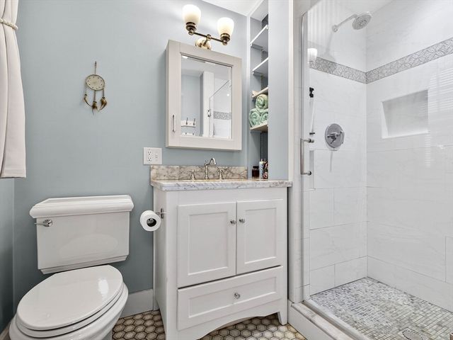 514 Lowell Avenue 514, Newton, MA 02460