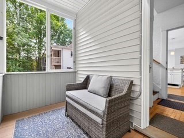 514 Lowell Avenue 514, Newton, MA 02460