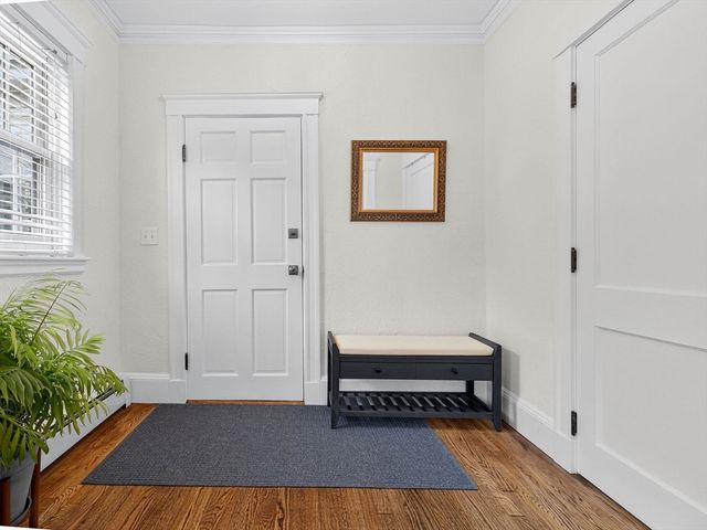 514 Lowell Avenue 514, Newton, MA 02460